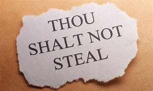 The Seventh Commandment: Lesson 14