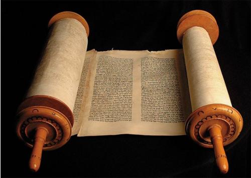 Various Jewish Laws