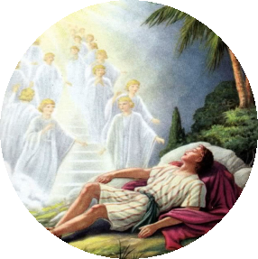 Genesis 28-36: The Life Of Jacob Genesis 28-36: The Life Of Jacob