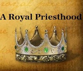 The Priesthood of All Believers. The Priesthood of All Believers.