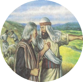 Genesis 15-24 Abraham And Lot