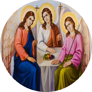 Angels Are Organized By Authority Angels Are Organized By Authority