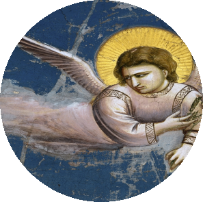 Angels Are Personal Beings Angels Are Personal Beings