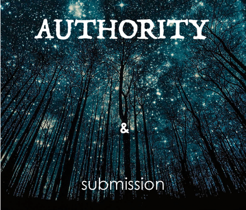 Genesis 12: Subject Of Authority In The Christian Life Genesis 12: Subject Of Authority In The Christian Life