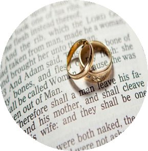 Introduction To Gods Word On Marriage Relationships Through the Eyes Of The Church Introduction To Gods Word On Marriage Relationships Through the Eyes Of The Church
