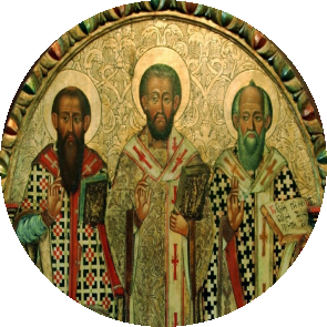 What The Early Church Fathers Believed About The Trinity