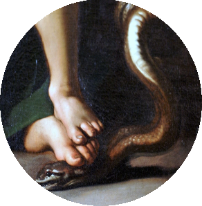 Creation The Fall Of Man PT2 Creation The Fall Of Man PT2