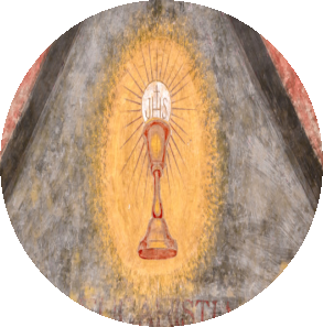 Interpreting John 6: Jesus, Moses, and the Eucharist Interpreting John 6: Jesus, Moses, and the Eucharist