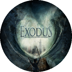 The Book Of Exodus Chapters 19-33 PT2 The Book Of Exodus Chapters 19-33 PT2