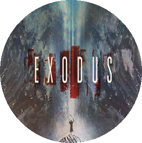 The Book Of Exodus The Book Of Exodus