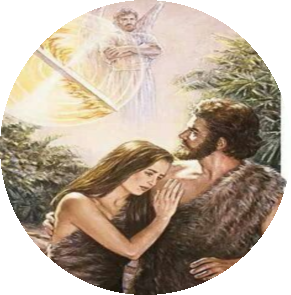 Creation: The Fall Of Man PT1 Creation: The Fall Of Man PT1