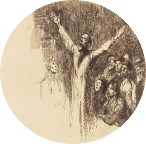 Various Laws pt 2: Including How to Identify a False Prophet Various Laws pt 2: Including How to Identify a False Prophet