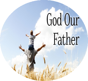 God The Father God The Father