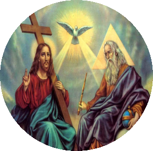 God: The Trinity God: The Trinity