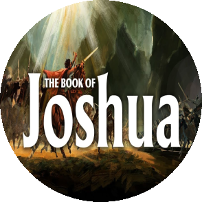 The Book Of Joshua The Book Of Joshua