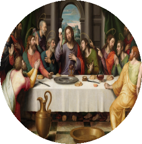 Why You Can Be Absolutely Sure That Paul Believed in the Eucharist