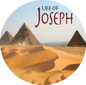 Genesis 37- 39 The Life Of Joseph: Part 1