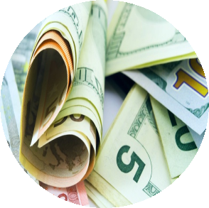 When God Blesses Us With Wealth When God Blesses Us With Wealth