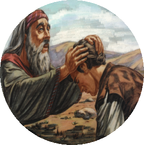 Genesis 26-27: The Life of Isaac