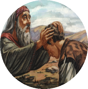 Genesis 26-27: The Life of Isaac Genesis 26-27: The Life of Isaac