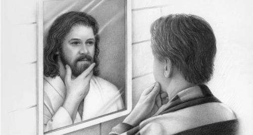 mirror mirror