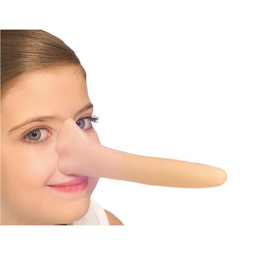 long nose