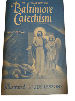 Introduction To The Catechism