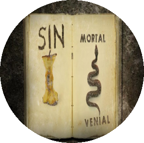 Lesson 6: Actual Sin Lesson 6: Actual Sin