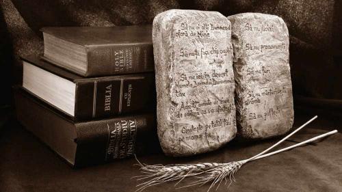 The Bible From God to Us The Bible From God to Us