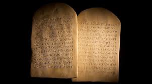 ten commandments lesson 1 ten commandments lesson 1