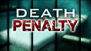 Death Penalty