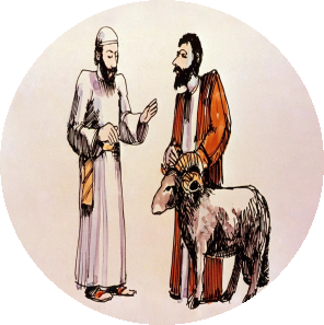 The Five Offerings Part 5 The Five Offerings Part 5