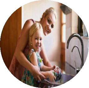 Spiritual Preparation For Motherhood Spiritual Preparation For Motherhood